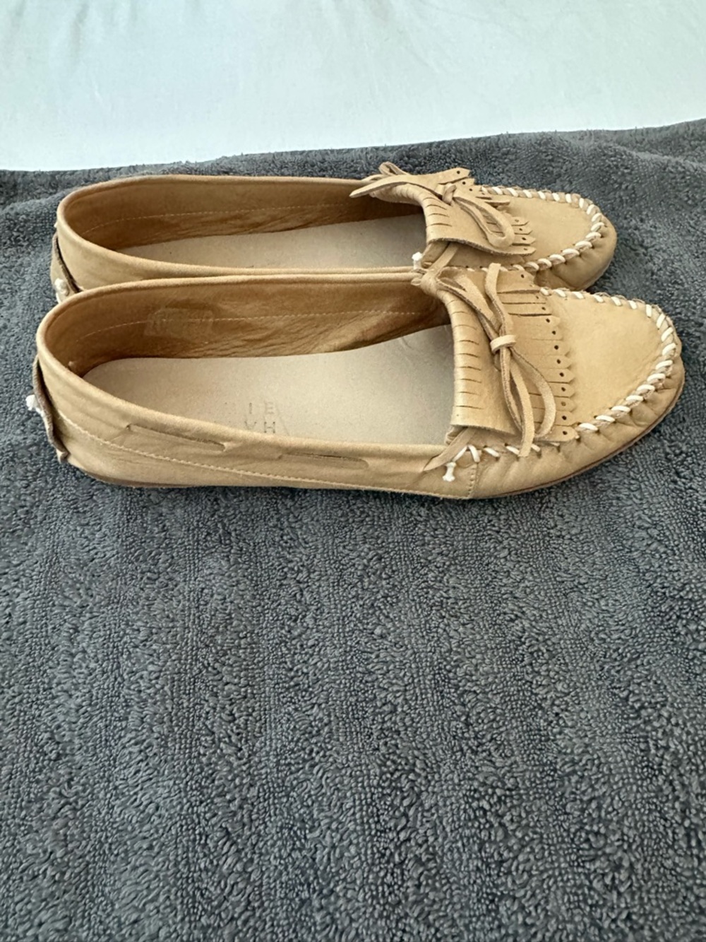 Jamie Haller - Camp Moccasin - Dessert - size 40 - Picture 3 of 7